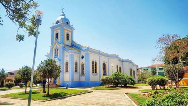 Imagem da notícia: Aniversário de Turvolândia