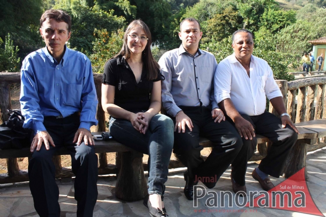 Imagem da notícia: 91ª REUNIÃO ORDINÁRIA DA AVEMAG