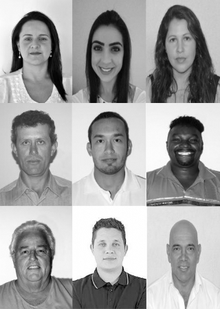 Imagem da notícia: A CÂMARA MUNICIPAL DE TURVOLÂNDIA, MANDATO 2013/2016, PARABENIZA TODOS OS VEREADORES ELEITOS PARA O MANDATO 2017/2020!!!!