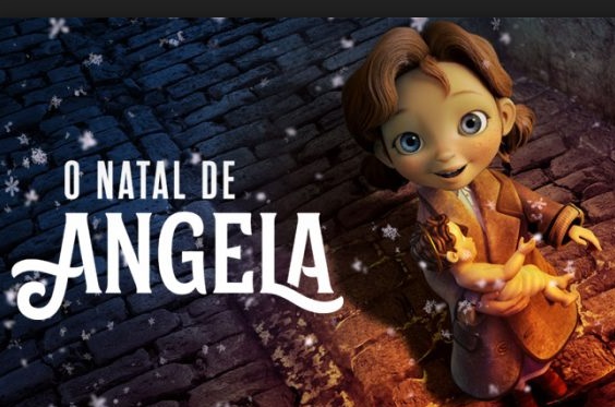 Imagem da notícia: CONVITE – CINE CÂMARA