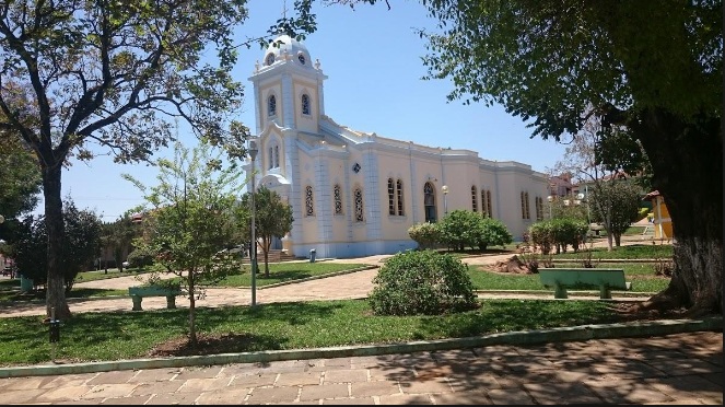 Imagem da notícia: ANIVERSÁRIO DE TURVOLÂNDIA