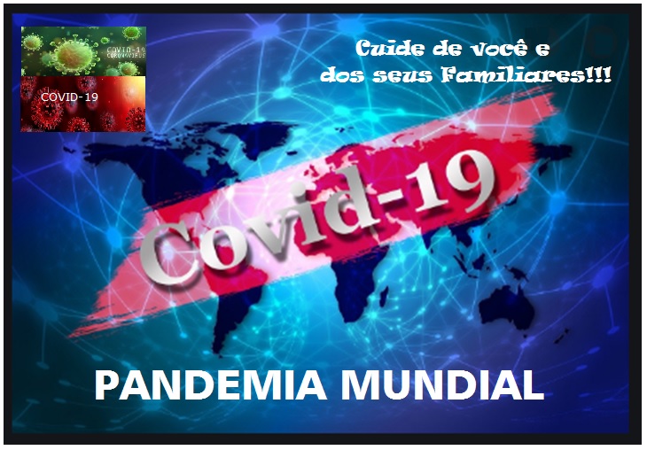 Imagem da notícia: Previna-se!!!