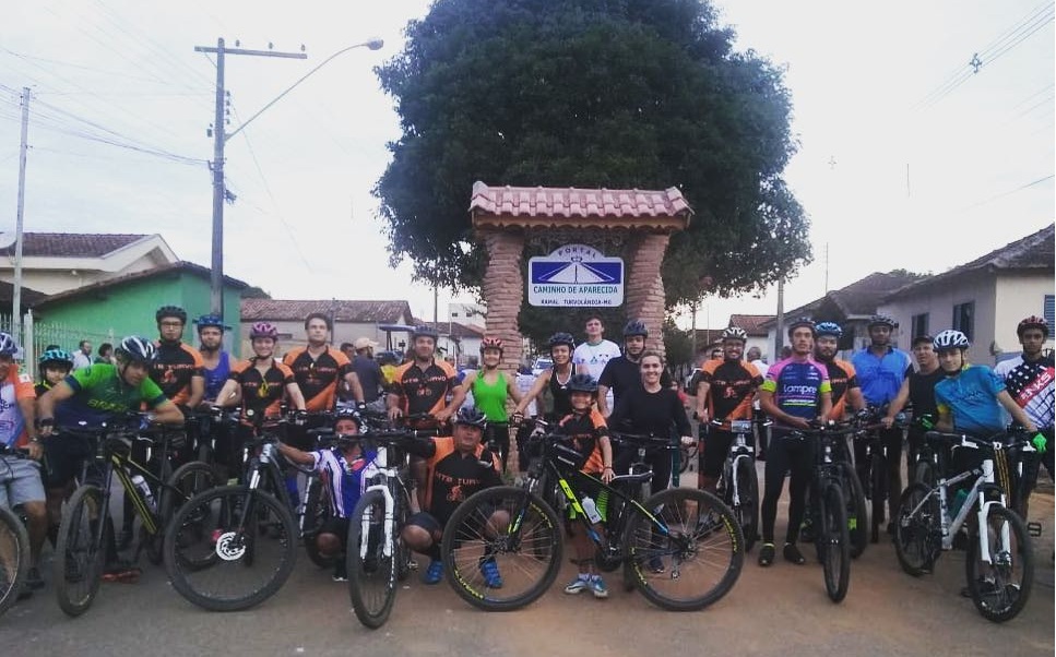 Imagem da notícia: DIA MUNDIAL DO CICLISTA – 15 DE ABRIL