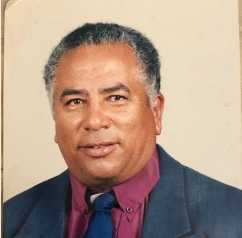 Imagem da notícia: MOÇÃO DE PROFUNDO PESAR - NATAL CORREIA DA COSTA