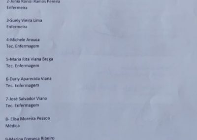 Imagem da notícia: COVID _ 19  Vacina