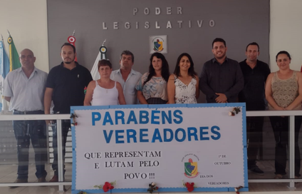 Imagem da notícia: 1º DE OUTUBRO DE 2021.