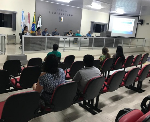 Imagem da notícia: 1º DE MARÇO